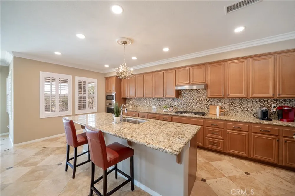 12881 Seahorse Drive Rancho Cucamonga, CA 91739