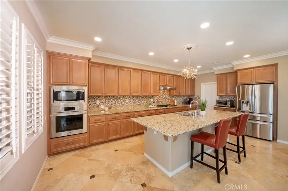 12881 Seahorse Drive Rancho Cucamonga, CA 91739