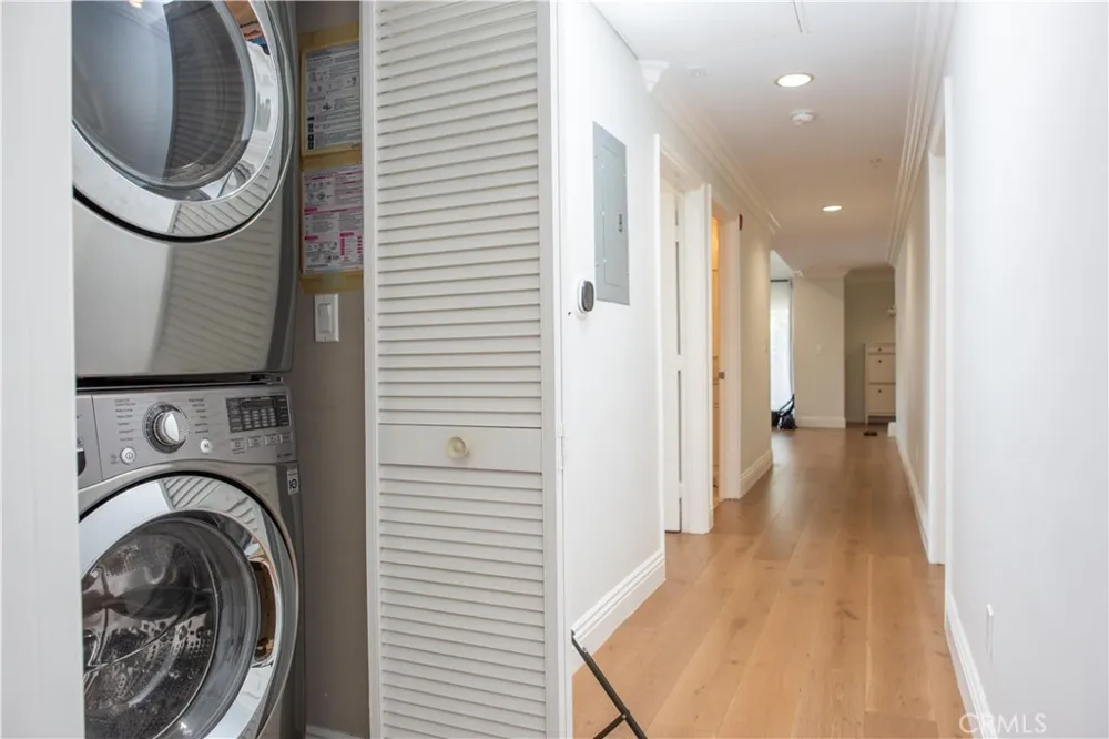 815 S Harvard Boulevard #201 Los Angeles, CA 90005
