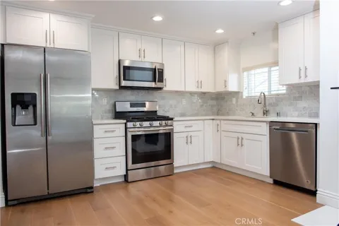815 S Harvard Boulevard #201