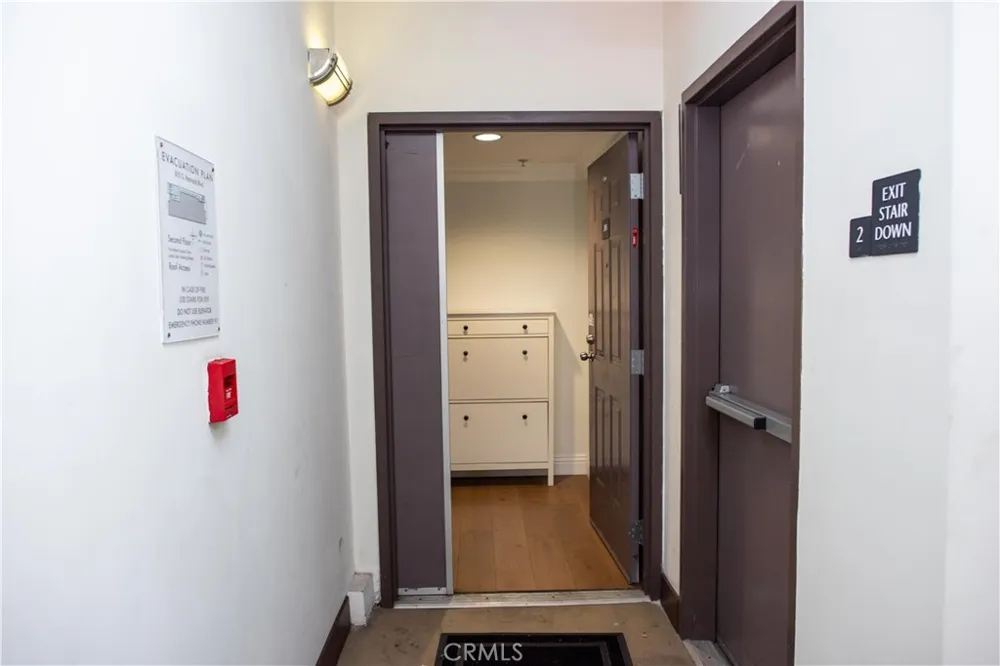 815 S Harvard Boulevard #201 Los Angeles, CA 90005