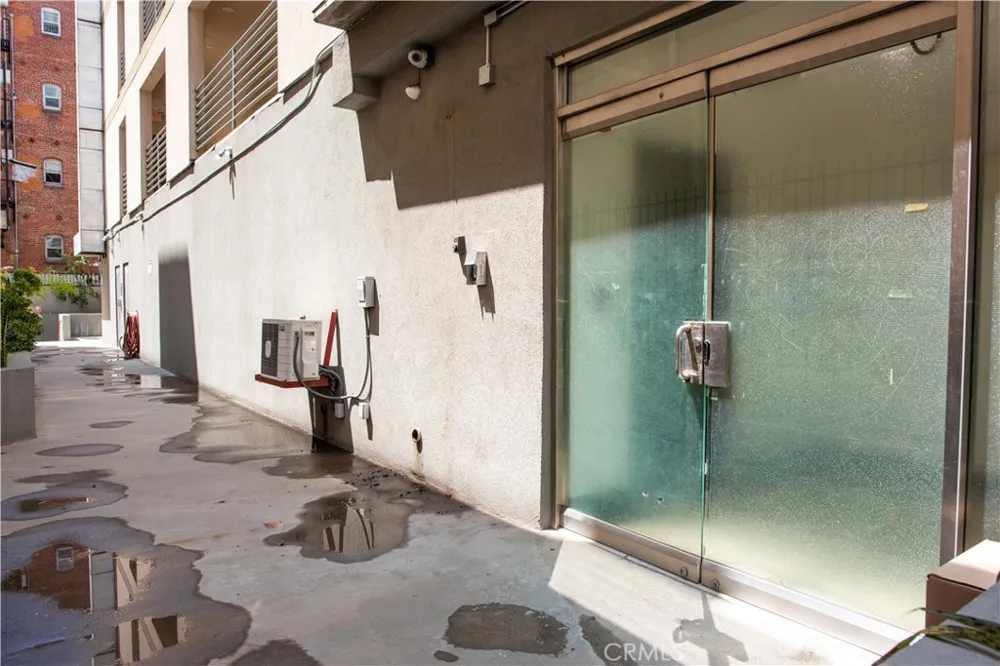 815 S Harvard Boulevard #201 Los Angeles, CA 90005