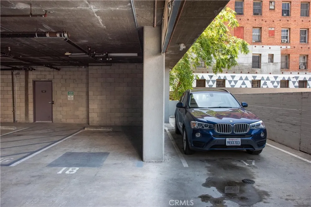 815 S Harvard Boulevard #201 Los Angeles, CA 90005
