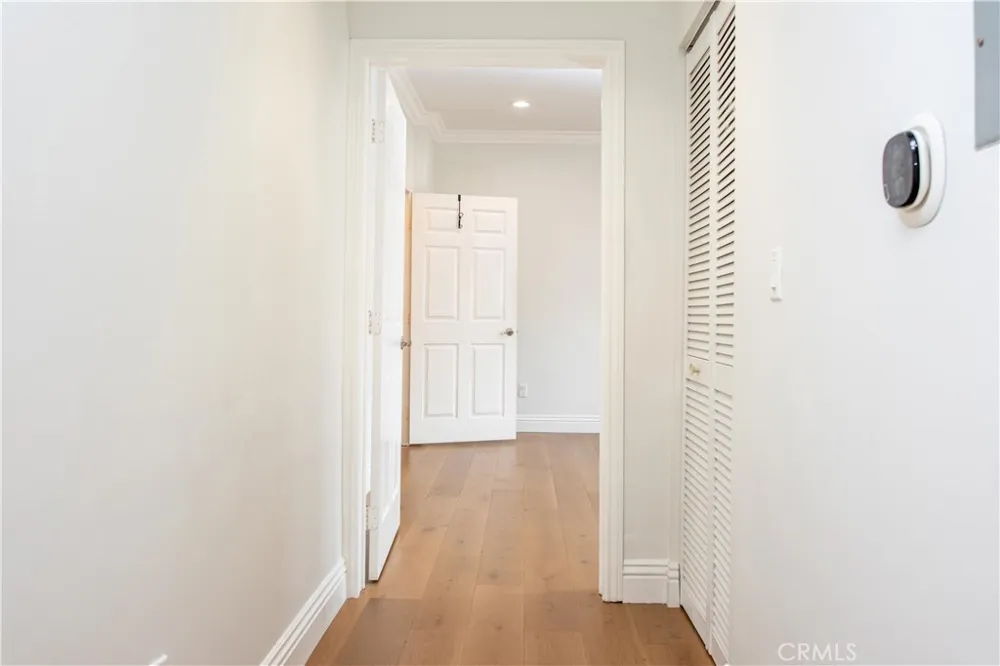 815 S Harvard Boulevard #201 Los Angeles, CA 90005