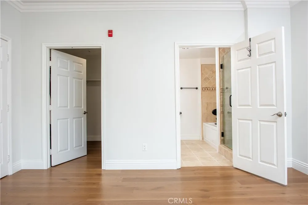 815 S Harvard Boulevard #201 Los Angeles, CA 90005