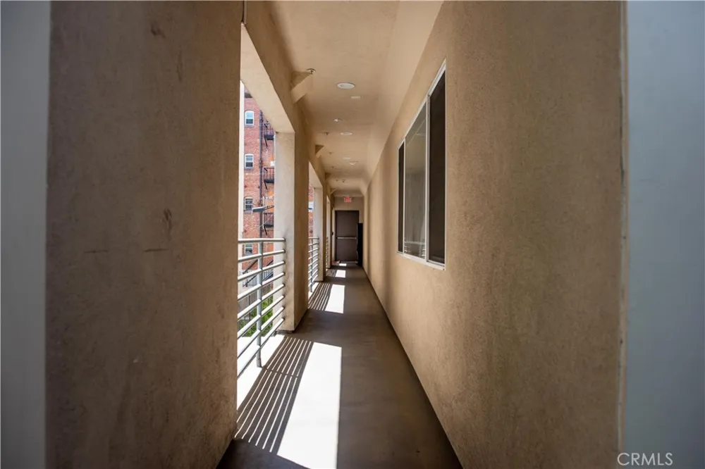 815 S Harvard Boulevard #201 Los Angeles, CA 90005