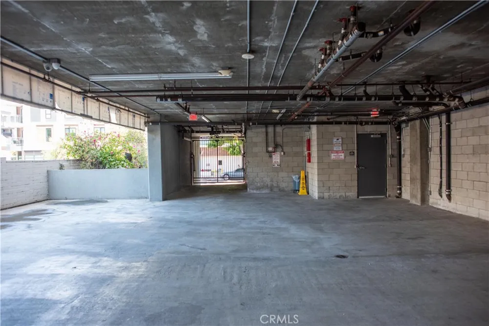 815 S Harvard Boulevard #201 Los Angeles, CA 90005