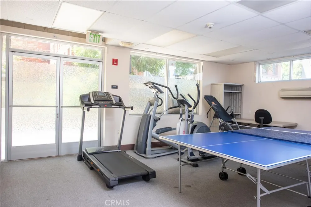 815 S Harvard Boulevard #201 Los Angeles, CA 90005