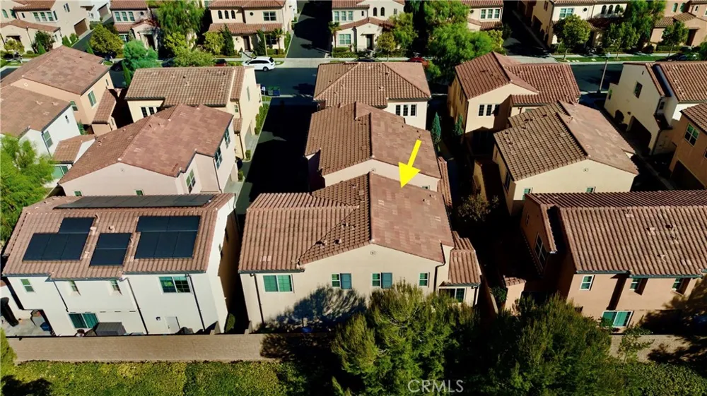 119 Excursion Irvine, CA 92618