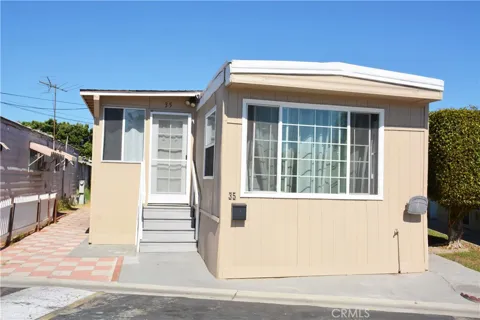 2767 W. 1st St. #35
