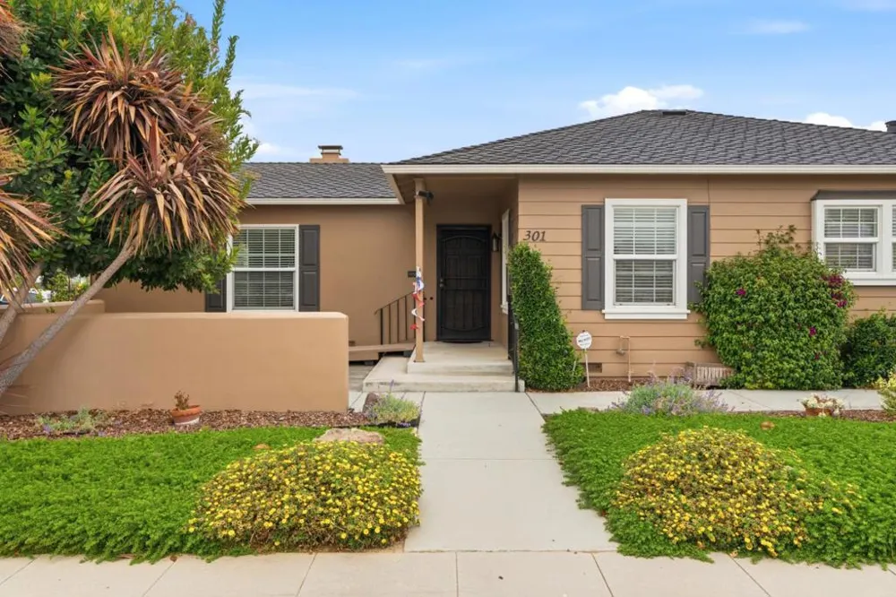 301 Lorimer Street Salinas, CA 93901