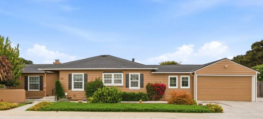 301 Lorimer Street Salinas, CA 93901
