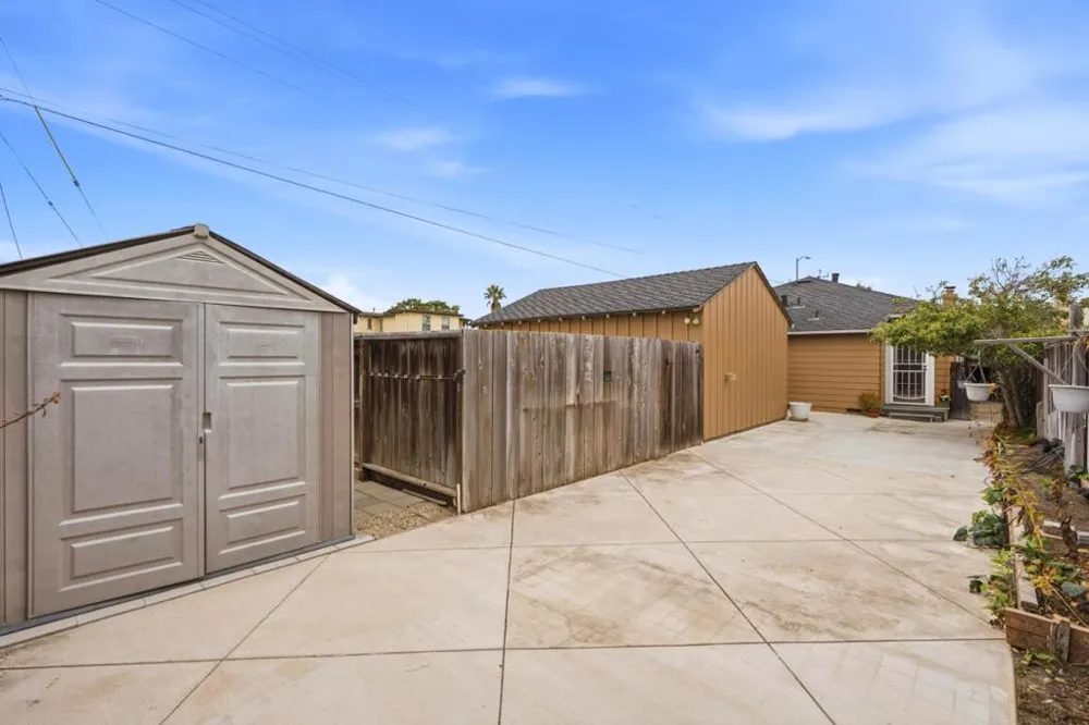 301 Lorimer Street Salinas, CA 93901