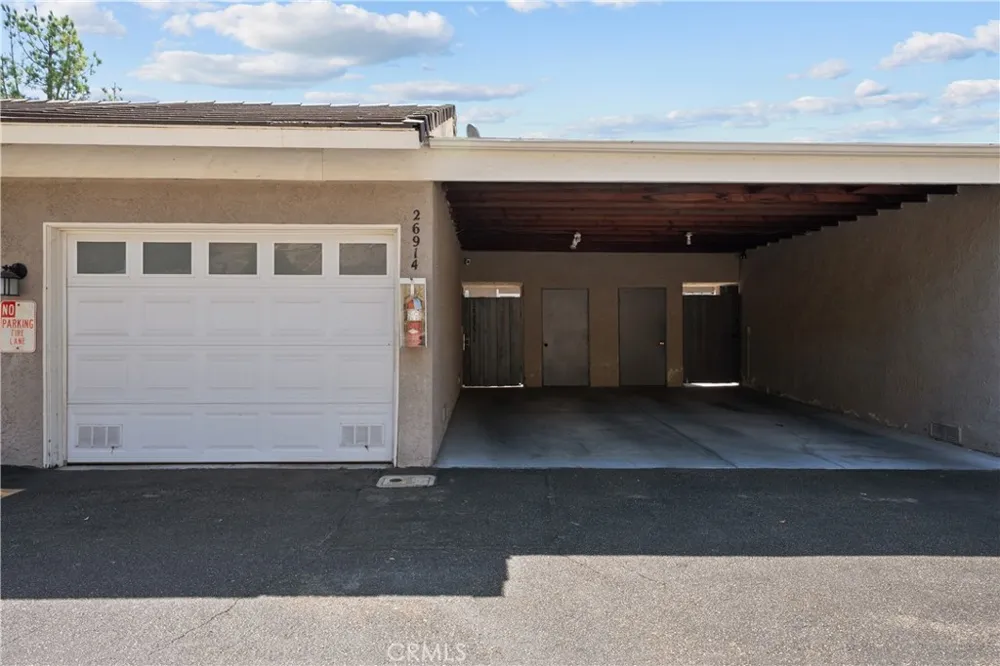 26914 Via Terraza Saugus, CA 91350