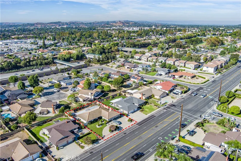 2134 Baseline Road La Verne, CA 91750