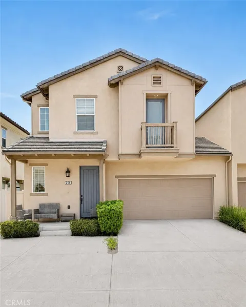 266 Carrizo Creek Road
