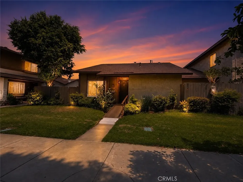 4542 Yosemite Drive Montclair, CA 91763