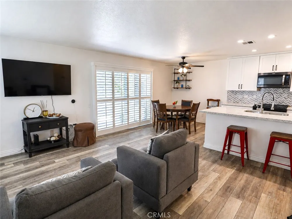 4542 Yosemite Drive Montclair, CA 91763