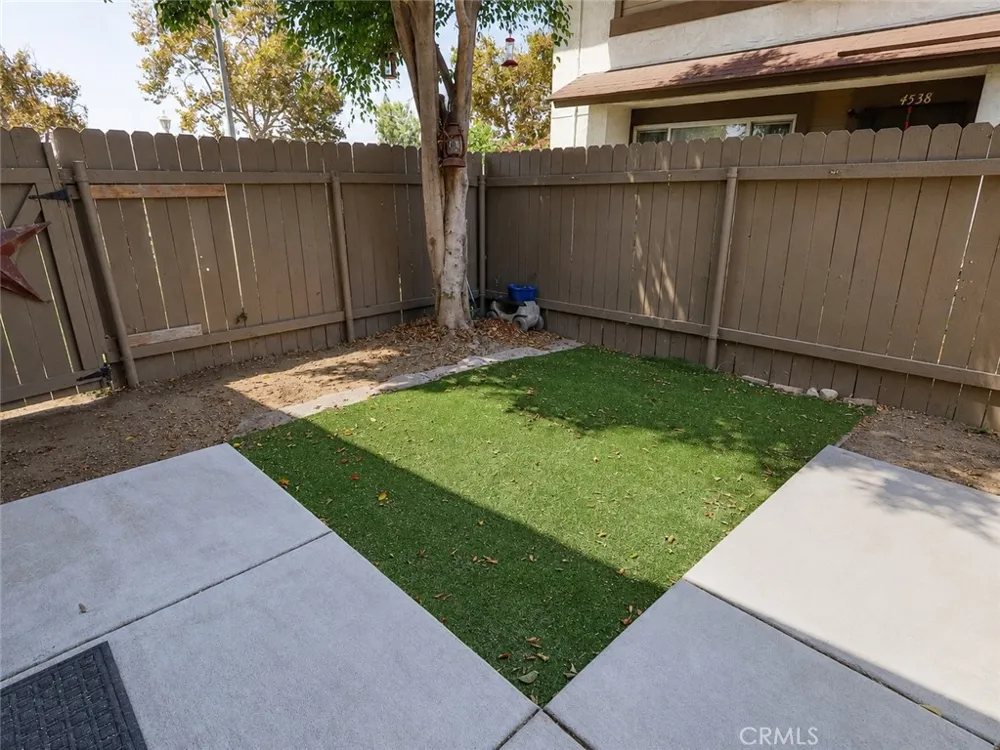 4542 Yosemite Drive Montclair, CA 91763