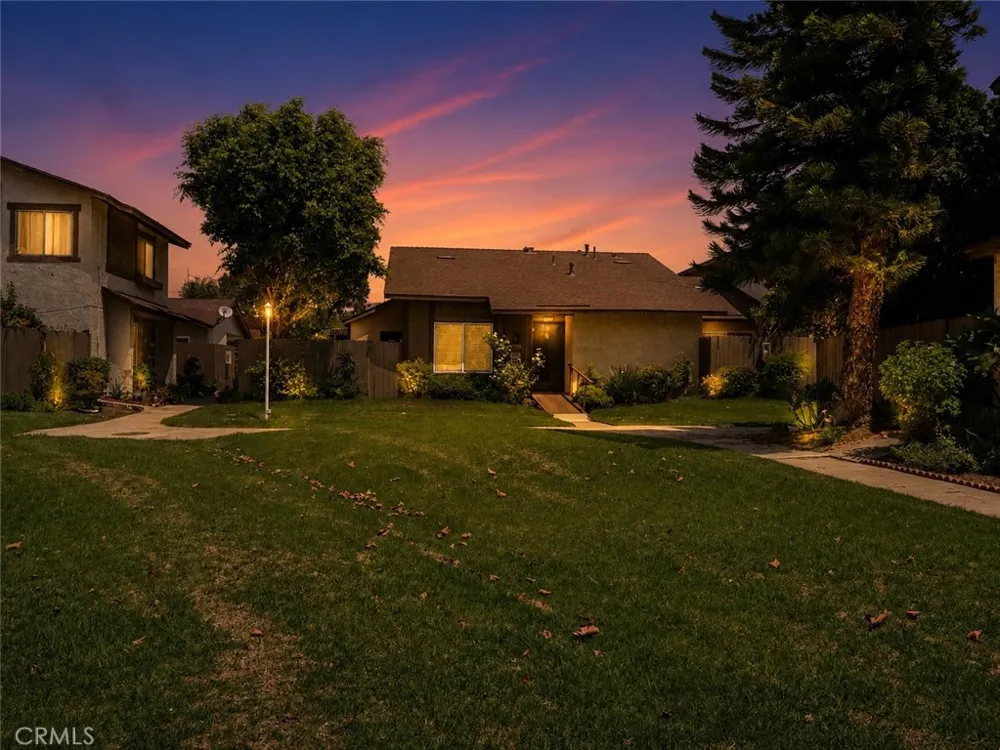 4542 Yosemite Drive Montclair, CA 91763