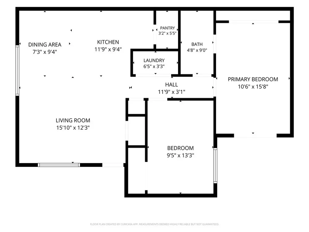 4542 Yosemite Drive Montclair, CA 91763