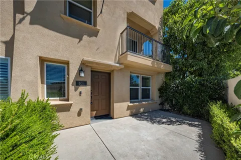 803 Dalton Avenue #101