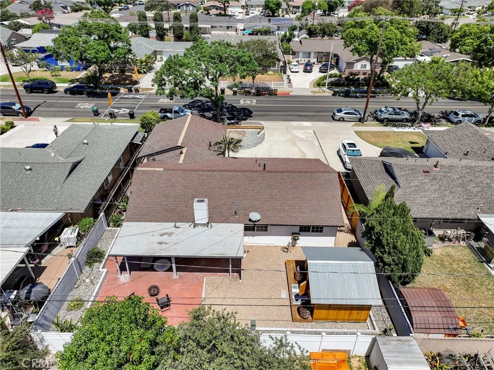1566 W Crone Anaheim, CA 92802