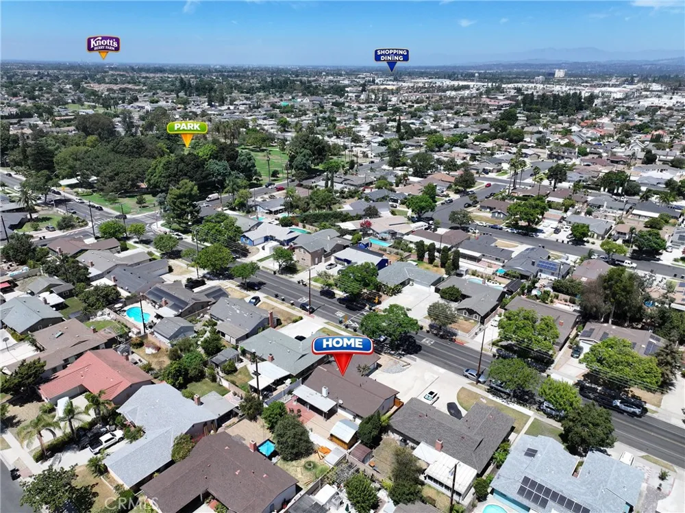 1566 W Crone Anaheim, CA 92802