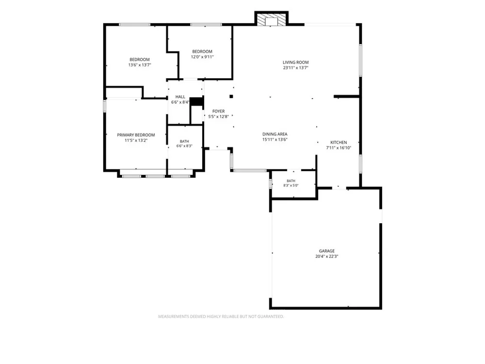 1566 W Crone Anaheim, CA 92802