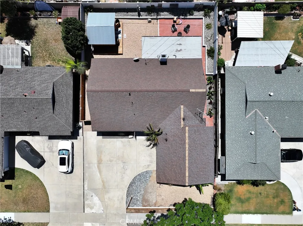 1566 W Crone Anaheim, CA 92802