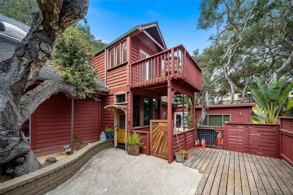 1550 Bayview Heights Los Osos, CA 93402