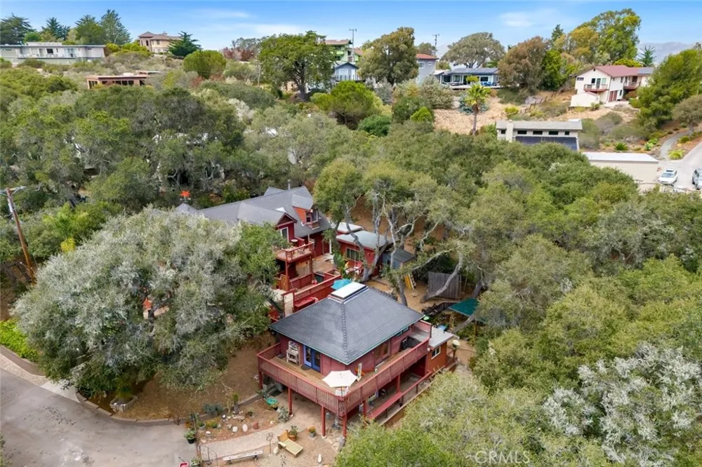 1550 Bayview Heights Los Osos, CA 93402