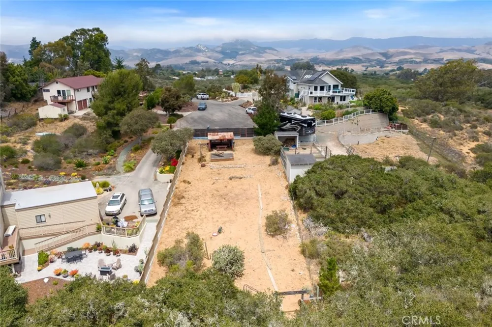 1550 Bayview Heights Los Osos, CA 93402