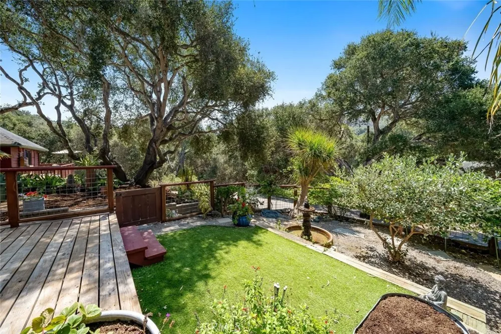 1550 Bayview Heights Los Osos, CA 93402