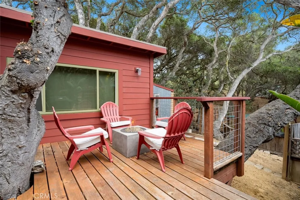 1550 Bayview Heights Los Osos, CA 93402