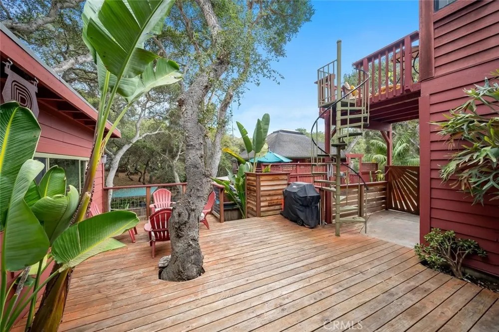 1550 Bayview Heights Los Osos, CA 93402