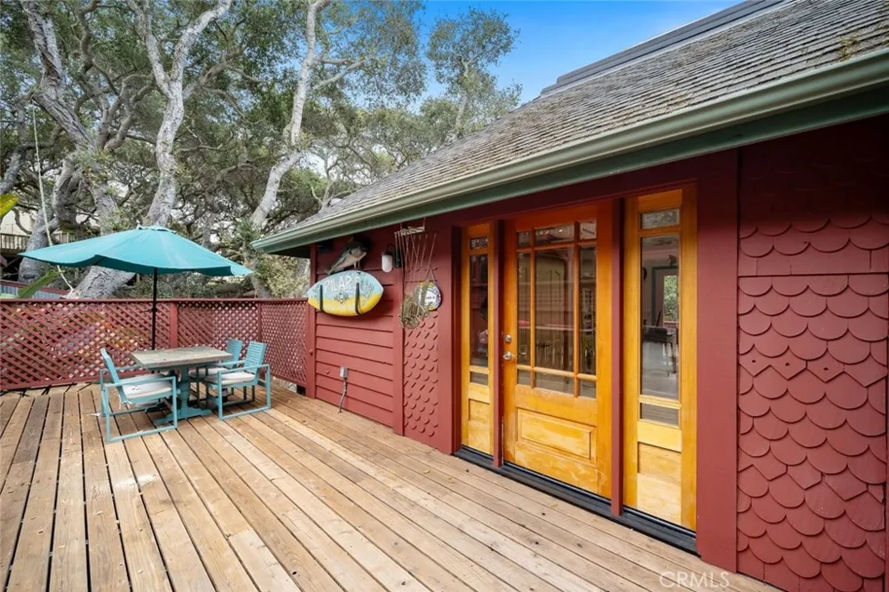 1550 Bayview Heights Los Osos, CA 93402