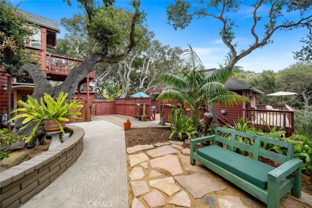 1550 Bayview Heights Los Osos, CA 93402