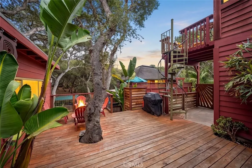 1550 Bayview Heights Los Osos, CA 93402
