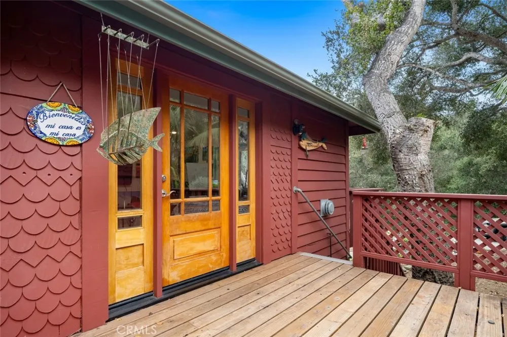 1550 Bayview Heights Los Osos, CA 93402