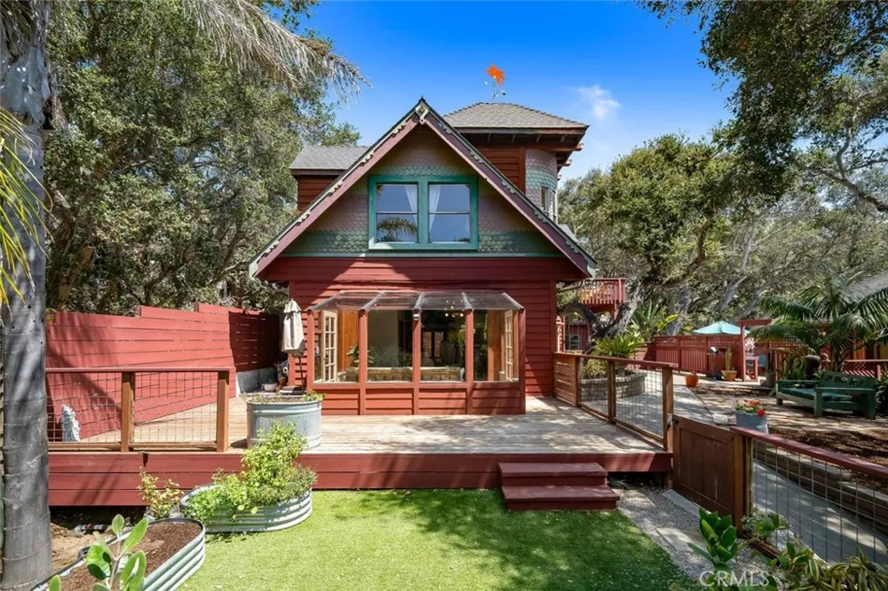 1550 Bayview Heights Los Osos, CA 93402