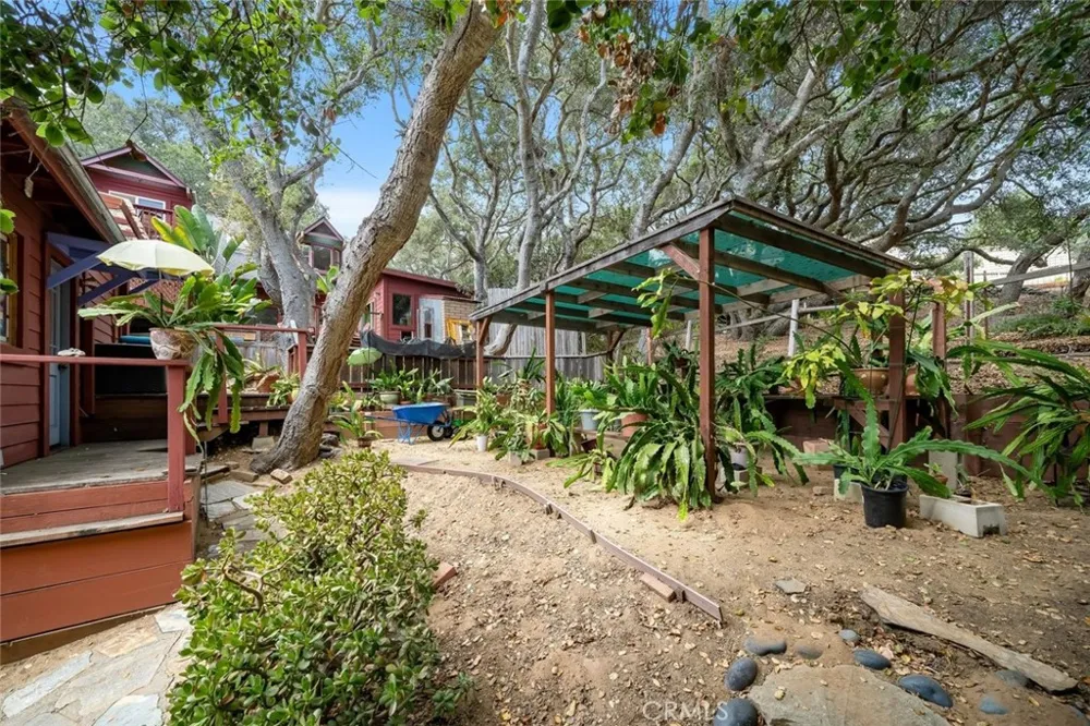 1550 Bayview Heights Los Osos, CA 93402