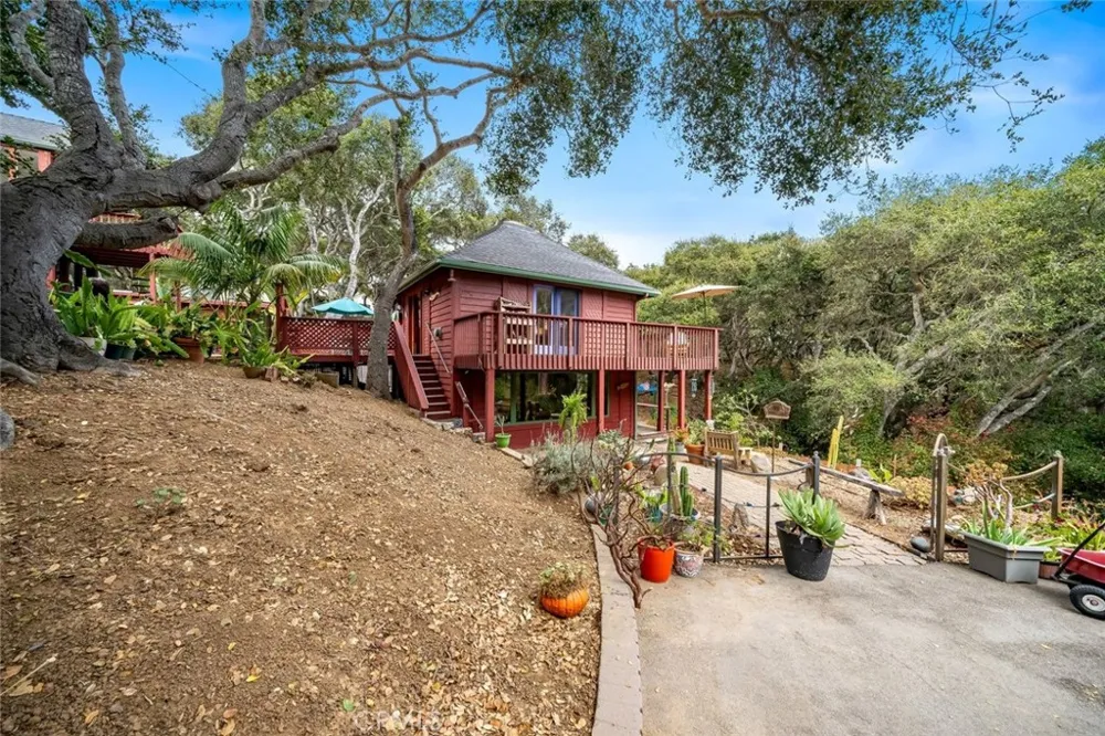 1550 Bayview Heights Los Osos, CA 93402