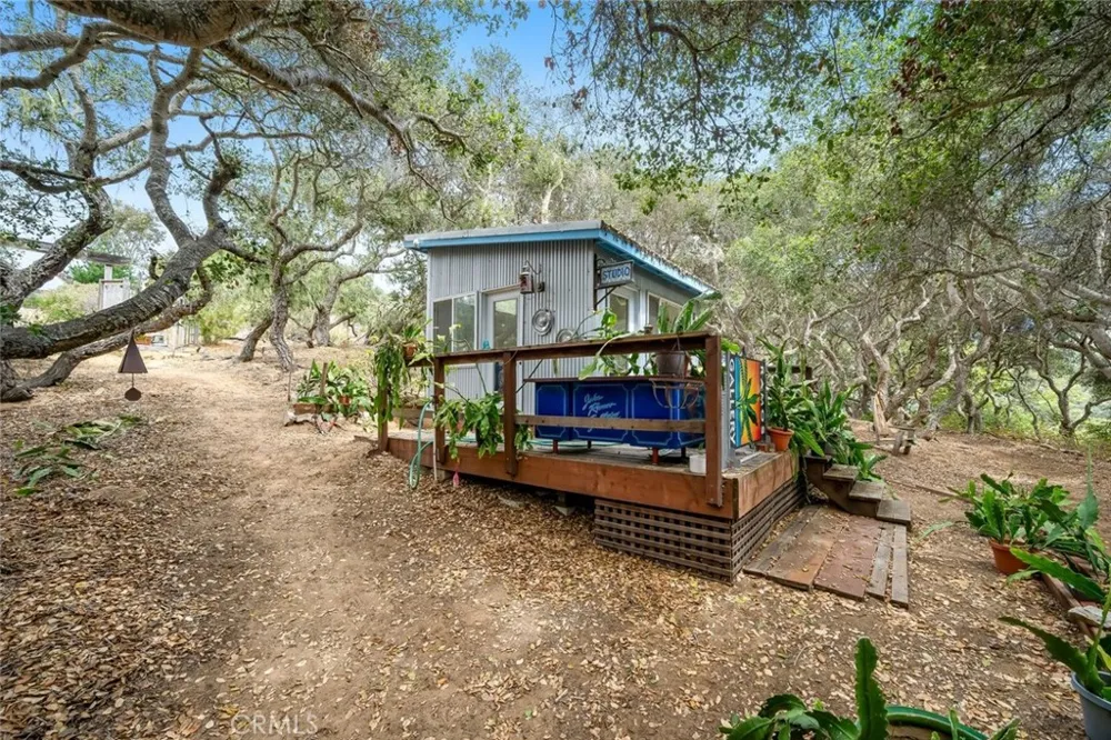1550 Bayview Heights Los Osos, CA 93402