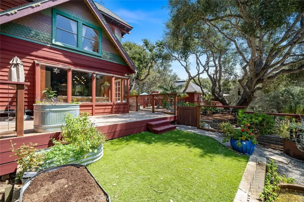 1550 Bayview Heights Los Osos, CA 93402