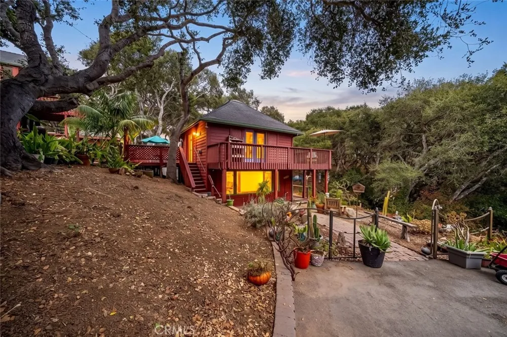 1550 Bayview Heights Los Osos, CA 93402