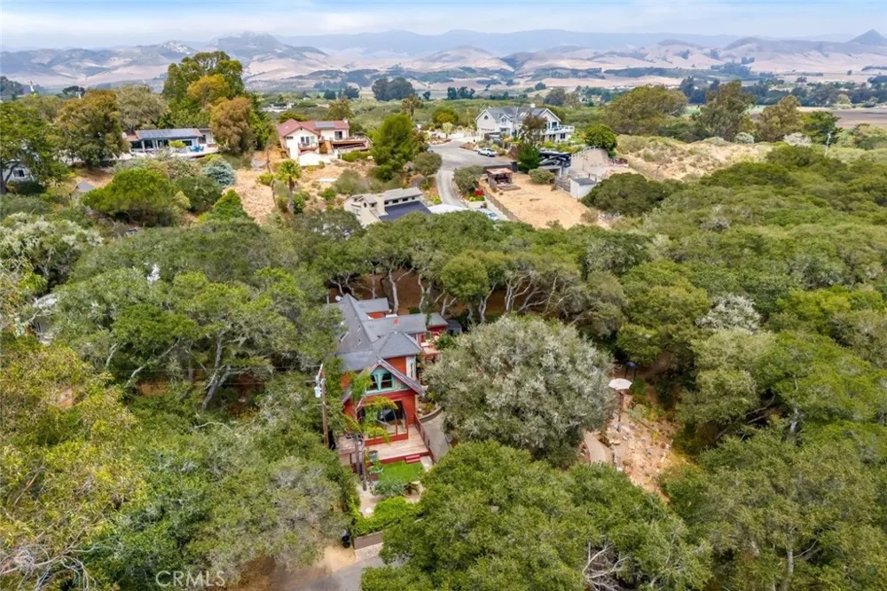 1550 Bayview Heights Los Osos, CA 93402