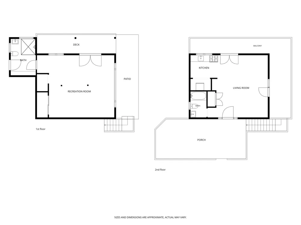 1550 Bayview Heights Los Osos, CA 93402
