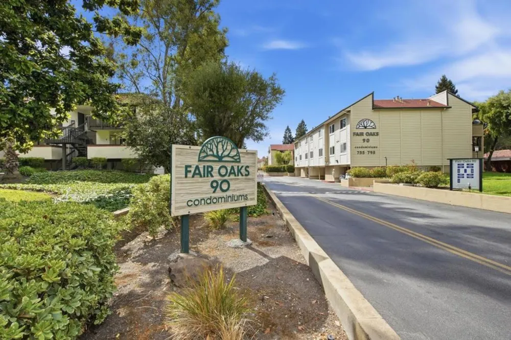 785 Fair Oaks Avenue #1 Sunnyvale, CA 94085
