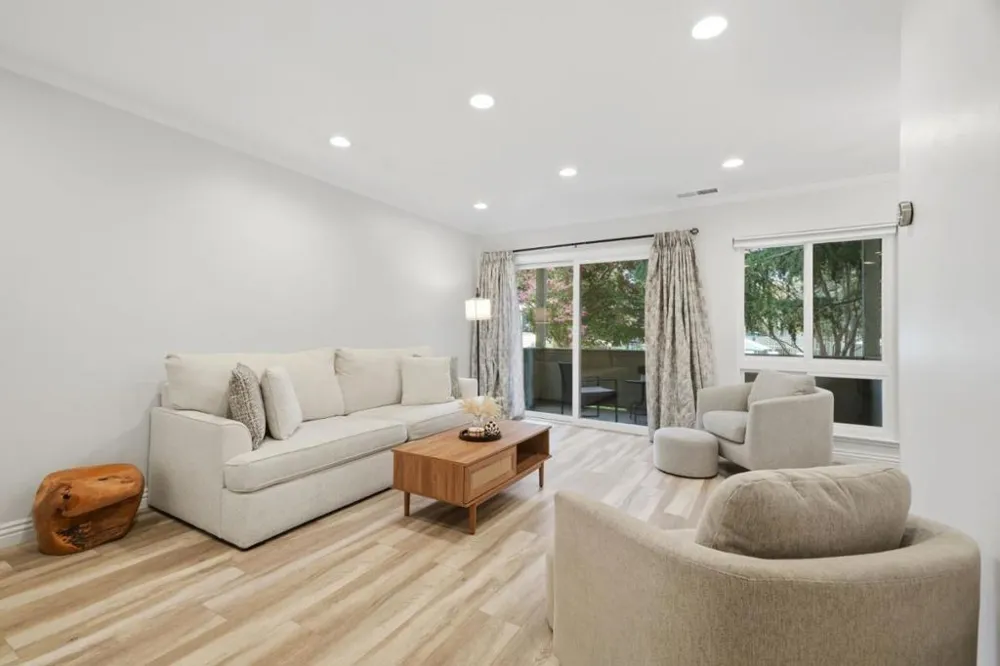 785 Fair Oaks Avenue #1 Sunnyvale, CA 94085
